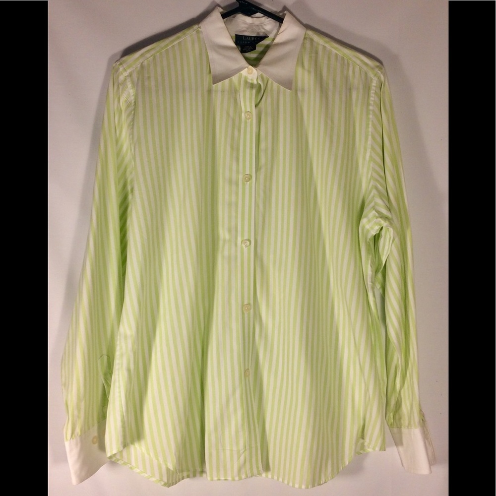 LAUREN RALPH LAUREN Women’s Top